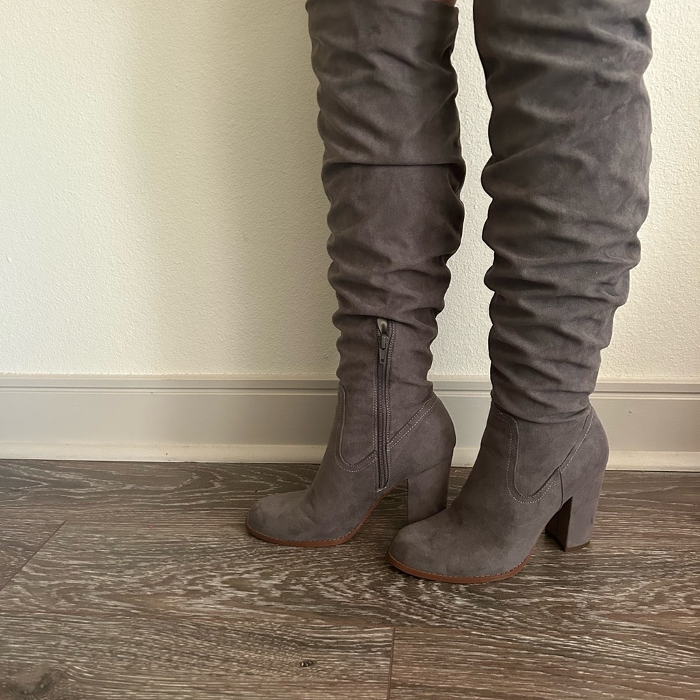 Women boots